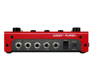 HOTONE MP-300 AMPERO II STOMP MULTIEFECTO