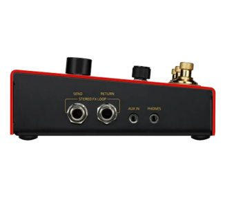 HOTONE MP-300 AMPERO II STOMP MULTIEFECTO