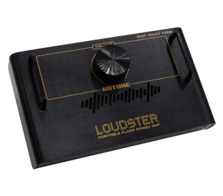 HOTONE NLF-75 LOUDSTER 75W POWER AMPLIFIER