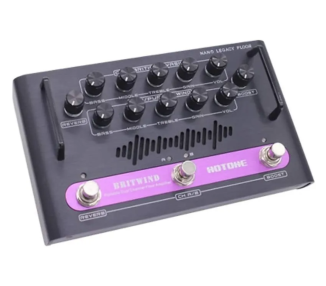 HOTONE NLF-1 BRITWIND 2