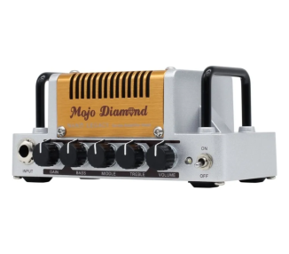 HOTONE NLA-5 MOJO DIAMOND 5W MINI AMPLIFIER