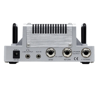 HOTONE NLA-4 THUNDER BASS 5W MINI BASS AMPLIFIER
