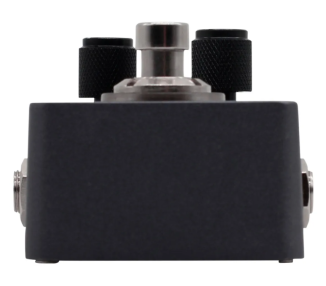 HOTONE JOGG USB AUDIO INTERFACE WITH VSTOMP AMP MOBILE APP