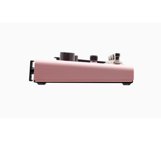 HOTONE AMPERO PINK MP-100 PK AMP MODELER / EFFECTS PROCESSOR