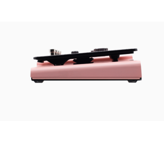 HOTONE AMPERO PINK MP-100 PK AMP MODELER / EFFECTS PROCESSOR