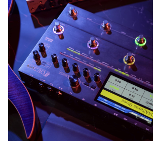 MOOER GE300 LITE GREY 108 AMP MODELLING -