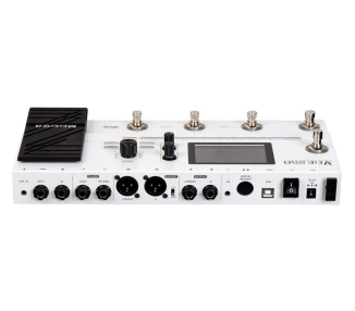 MOOER GE250 PEDAL MULTIEFECTO