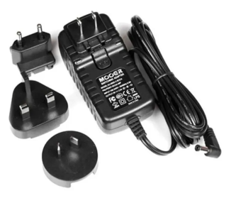 MOOER GE250 PEDAL MULTIEFECTO