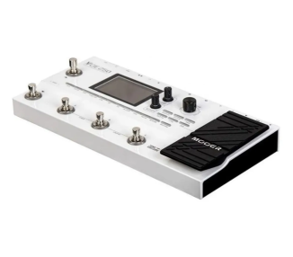 MOOER GE250 PEDAL MULTIEFECTO