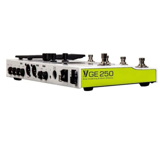 MOOER GE250 PEDAL MULTIEFECTO