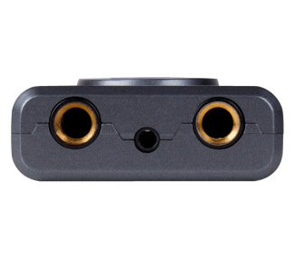 MOOER PRIME P1 GRAY INTELLIGENT PEDAL GRAY