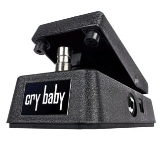 JIM DUNLOP CBM95 MINI CRY BABY