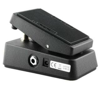 JIM DUNLOP CBM95 MINI CRY BABY