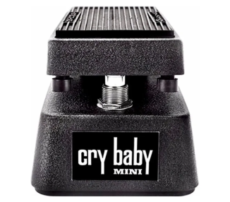JIM DUNLOP CBM95 MINI CRY BABY