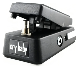 JIM DUNLOP CBM95 MINI CRY BABY