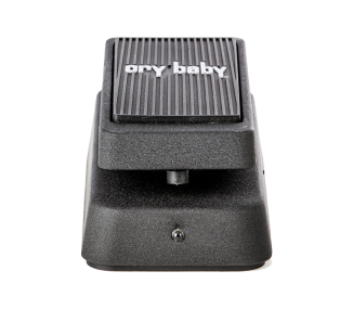 JIM DUNLOP CBJ95 CRY BABY JR WAH-EA