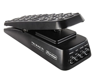 DVP3 JIM DUNLOP VOLUME X