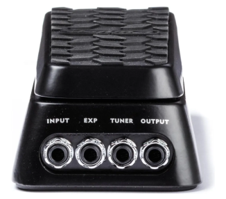 DVP3 JIM DUNLOP VOLUME X