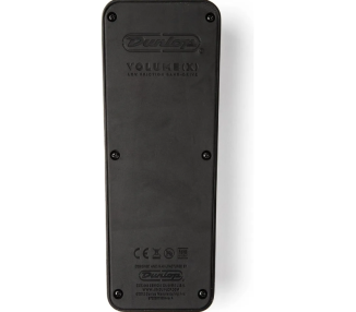 DVP3 JIM DUNLOP VOLUME X