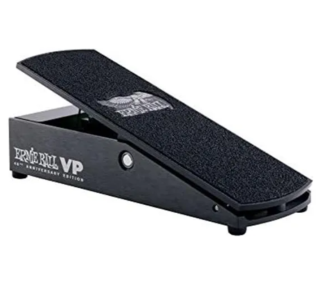 ERNIE BALL  6110 CHAIRMAN OF THE BOARD 40 ANIV.