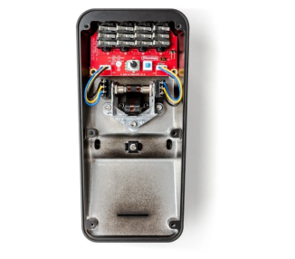 JIM DUNLOP DVP5 VOLUME X 8 PEDAL