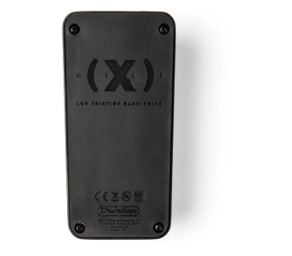 DVP4 JIM DUNLOP VOLUME PEDAL MINI-EA