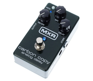 MXR M169 CARBON COPY Análogo DELAY