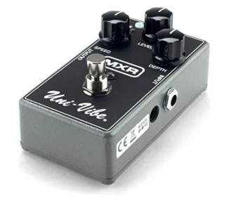 MXR M68 UNIVIBE-EA