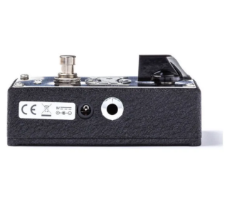 EP101 JIM DUNLOP ECHOPLEX PREAMPLIFICADOR