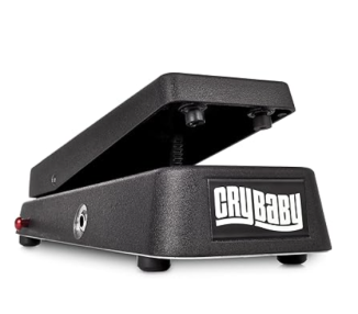 95Q JIM DUNLOP CRYBABY + Q CONTROL