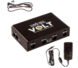 ERNIE BALL P06191 VOLT POWER BRICK