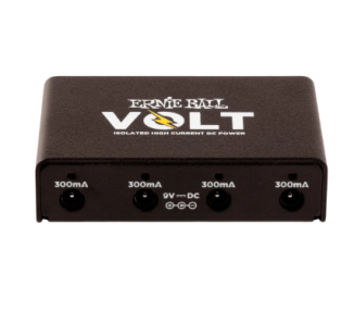 ERNIE BALL P06191 VOLT POWER BRICK