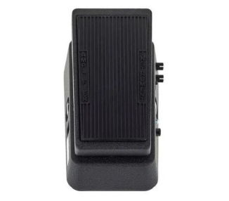 JIM DUNLOP CBM535Q CRYBABY + Q CONTROL