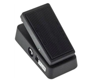 JIM DUNLOP CBM535Q CRYBABY + Q CONTROL