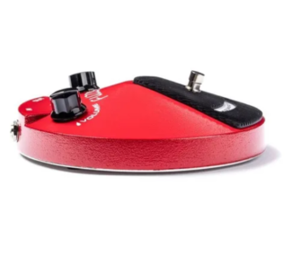 JDF2 JIM DUNLOP FUZZ FACE DISTORTION