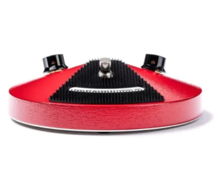 JDF2 JIM DUNLOP FUZZ FACE DISTORTION