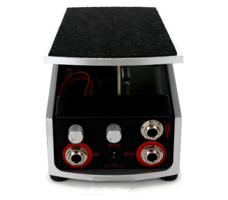 ERNIE BALL  6182 MVP PEDAL RoHS COMPLIANT