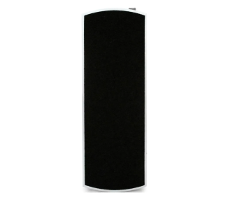 ERNIE BALL  6182 MVP PEDAL RoHS COMPLIANT