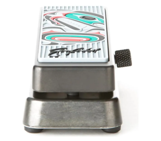 JIM DUNLOP JC95B CANTRELL CRY BABY BLACK