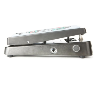 JIM DUNLOP JC95B CANTRELL CRY BABY BLACK