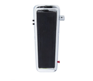 535QC JIM DUNLOP CRYBABY Q-CHROME