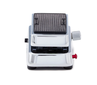 535QC JIM DUNLOP CRYBABY Q-CHROME