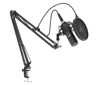 MAONO AU-PM320S XLR PHANTOM 48V NO INCLUIDA