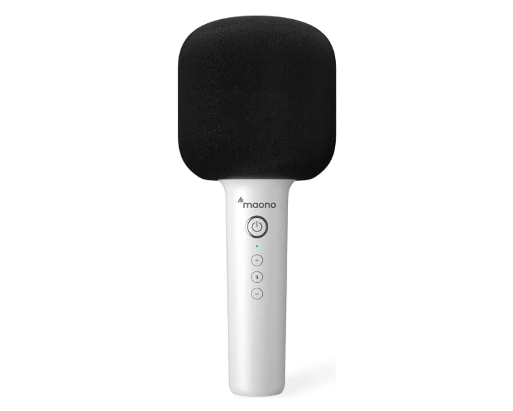 MAONO MKP100 KARAOKE BLUETOOTH MICROPHONE
