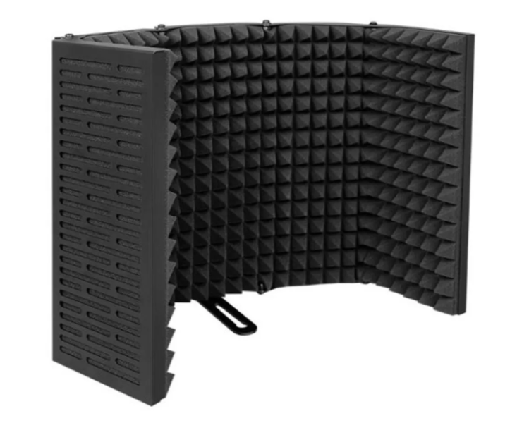 MAONO AU-S05 ESCUDO ACUSTICO 5 CAPAS