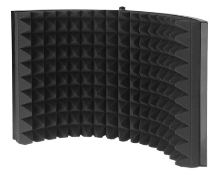 MAONO AU-S02 ESCUDO ACUSTICO HOME STUDIO