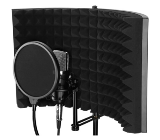 MAONO AU-S02 ESCUDO ACUSTICO HOME STUDIO