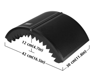 MAONO AU-S02 ESCUDO ACUSTICO HOME STUDIO