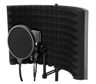 MAONO AU-S03 ESCUDO ACUSTICO HOME STUDIO