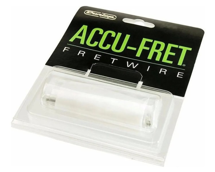 JIM DUNLOP 6S6105 TRASTE CORTADO X 24